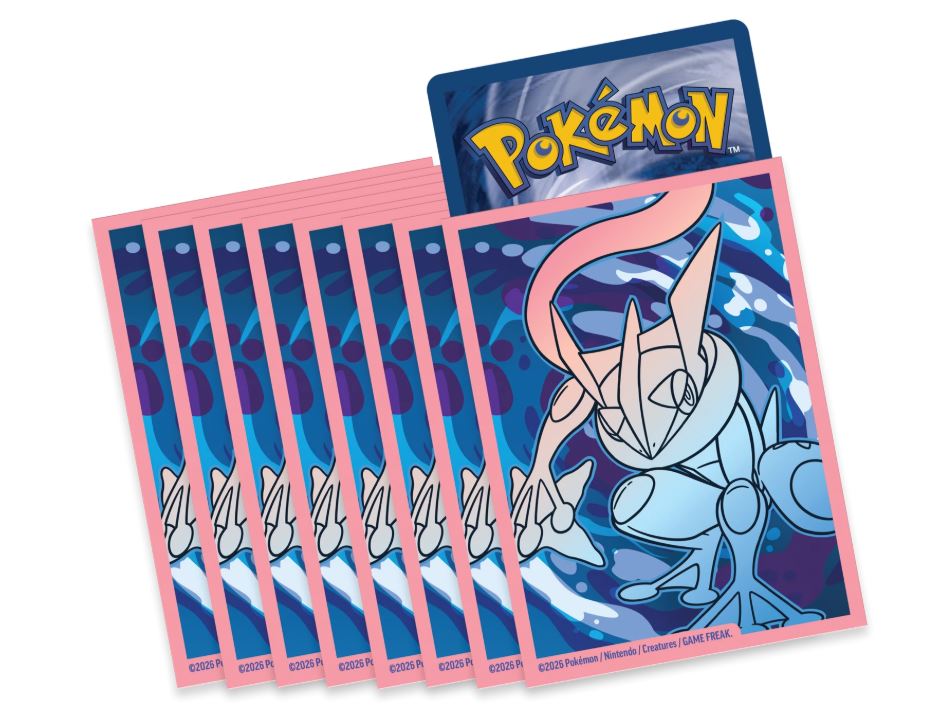 Pokémon  ME04 Wachsendes Chaos Elite Trainer Box - Bild 3