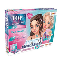 Adventskalender Top Fashion 2025