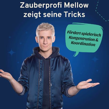 Kosmos Mitbringsel Magic To Go - Bild 3