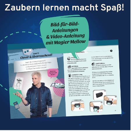 Kosmos Mitbringsel Magic To Go - Bild 4