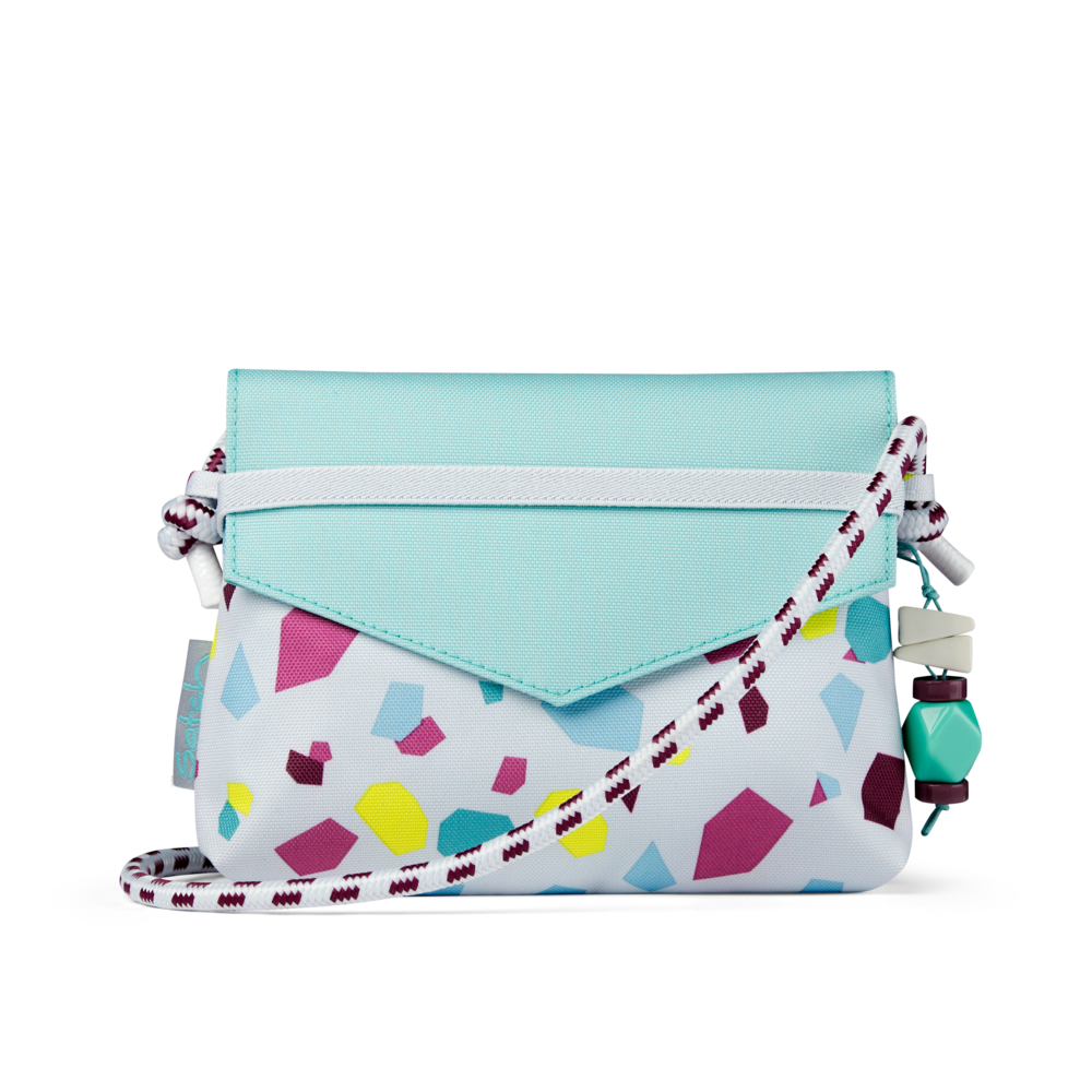 Satch Clutch Dreamy Mosaic - Bild 1