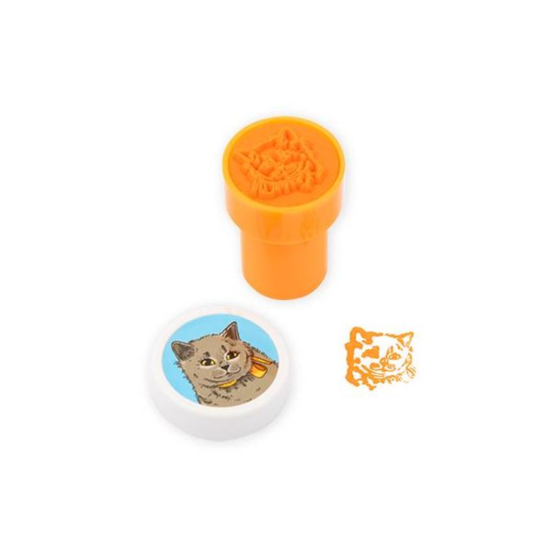 Stempel Katze - Bild 4