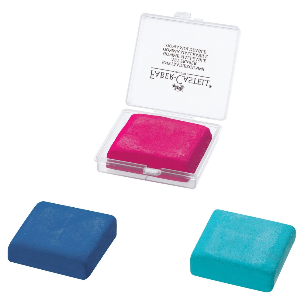 Faber-Castell Knetgummi Art Eraser - Bild 2
