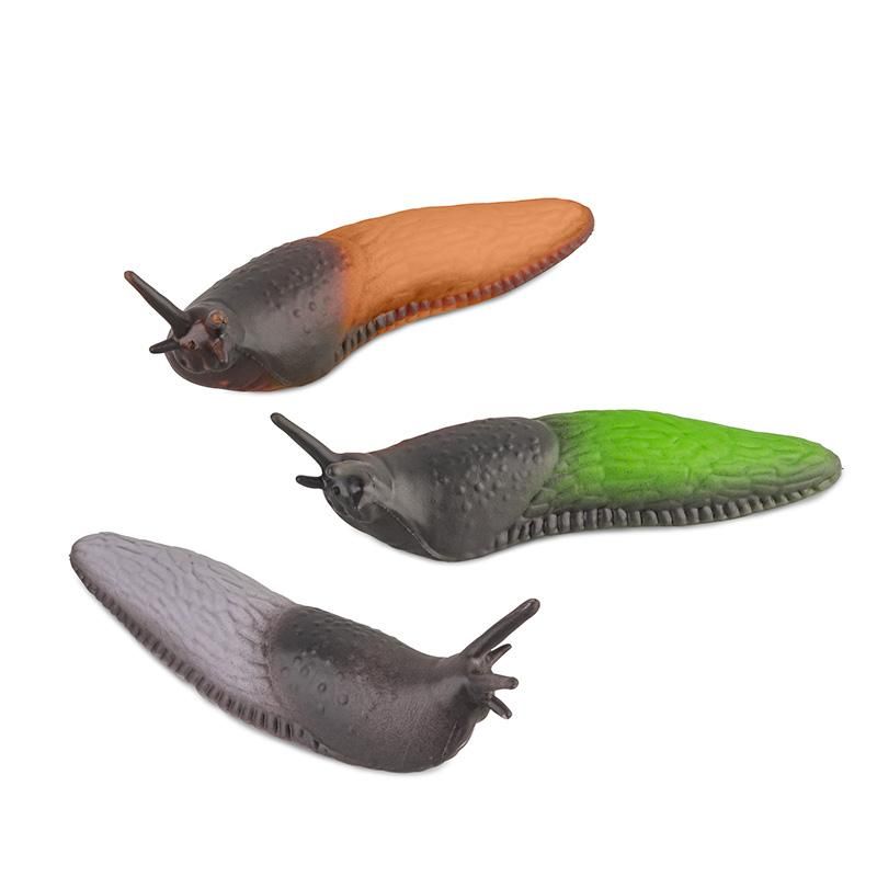 Stretchy Schnecke Sand - Bild 2