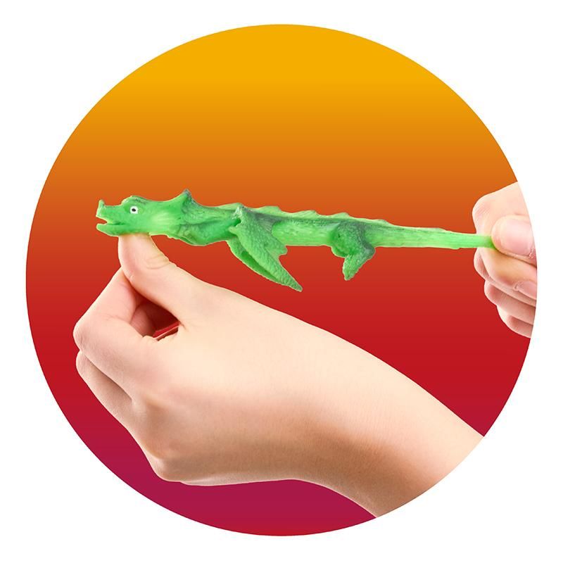 Fingerschleuder Drache - Bild 3
