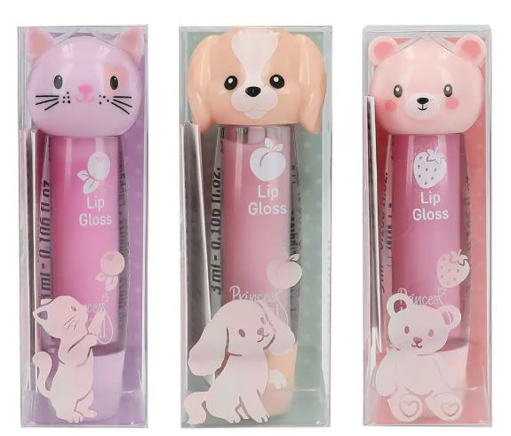 Top Model Lipgloss Princess Mimi - Bild 3