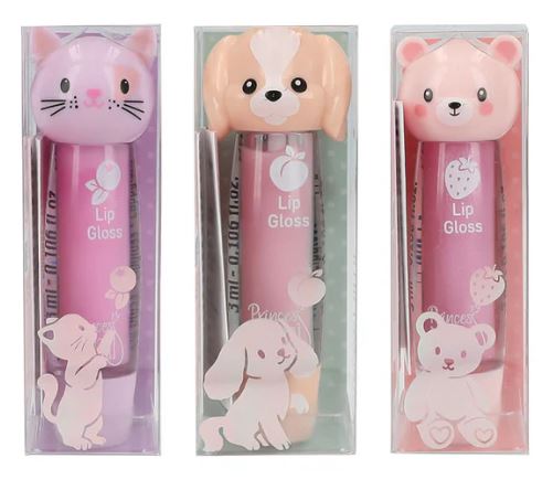 Top Model Lipgloss Princess Mimi - Bild 1