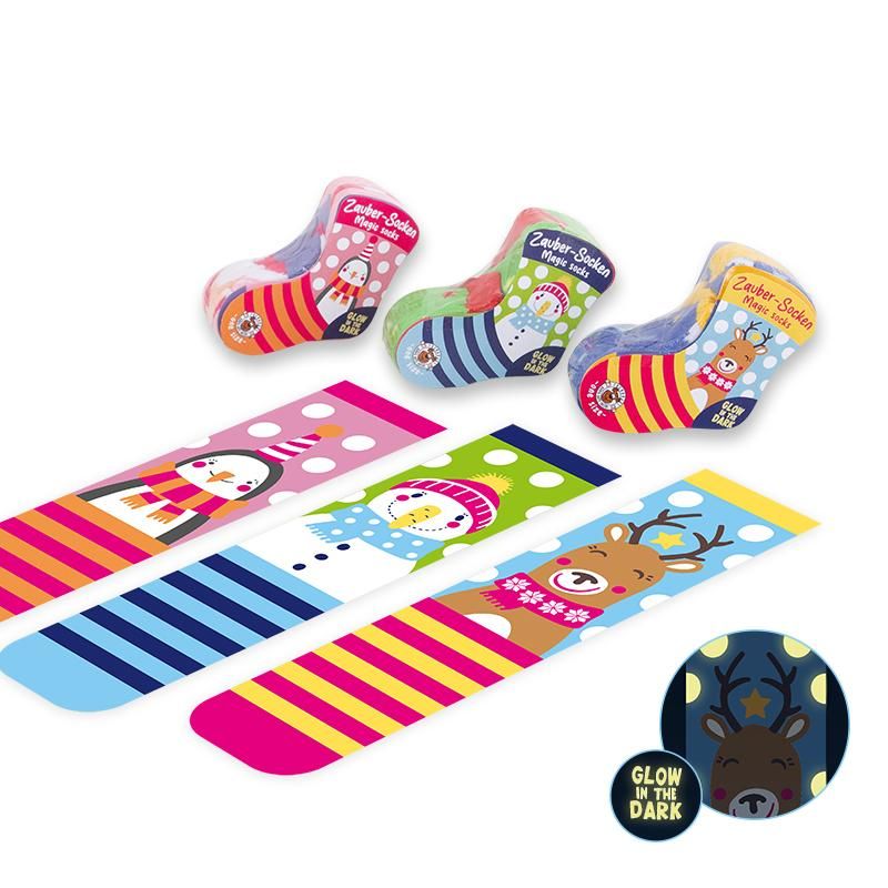 Magic Moments Zaubersocken one Size - Bild 1