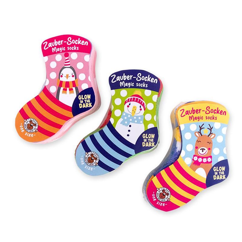 Magic Moments Zaubersocken one Size - Bild 2