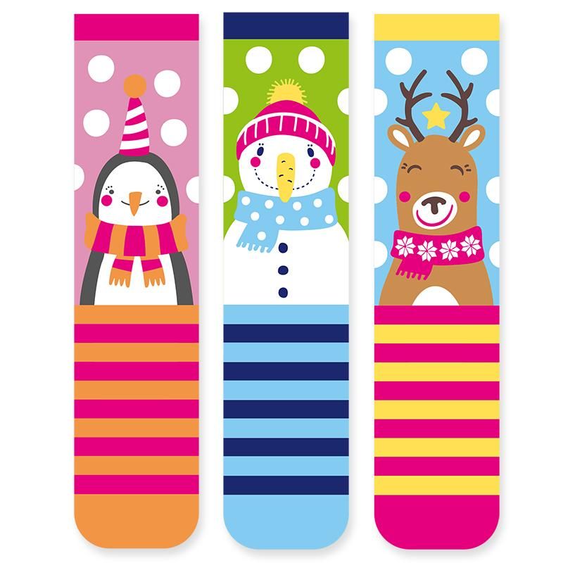 Magic Moments Zaubersocken one Size - Bild 3
