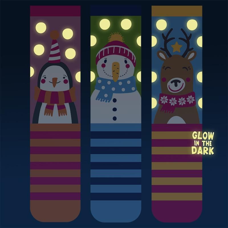 Magic Moments Zaubersocken one Size - Bild 4