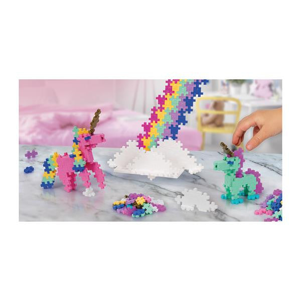 275 Kreativ Bausteine Einhörner - Bild 3