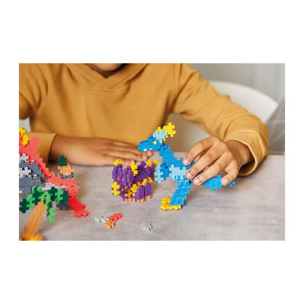 600 Kreativ Bausteine Dinosaurier - Bild 5