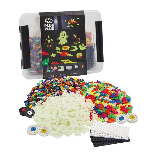 2000 Kreativ Bausteine Basic XXL - Bild 2