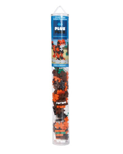Tube Tiger 100 pcs - Bild 1