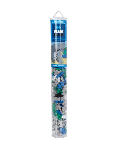 Tube Elephant 100 pcs - Bild 1