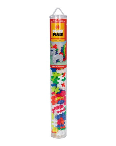 Tube Unicorn 100 pcs - Bild 1