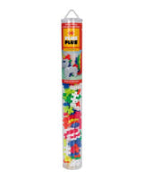 Tube Unicorn 100 pcs