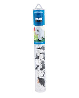 Tube Sheep 100 pcs