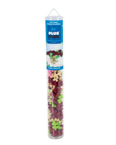 Tube T-Rex 100 pcs - Bild 1