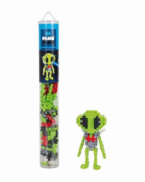 Tube Alien 100 pcs - Bild 2