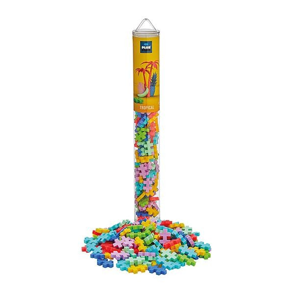 Tube Tropical 100 pcs - Bild 1