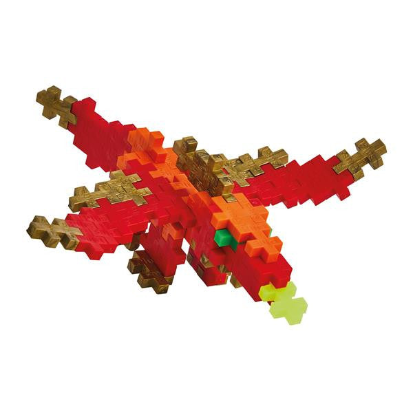 Tube Drache 100 pcs - Bild 2