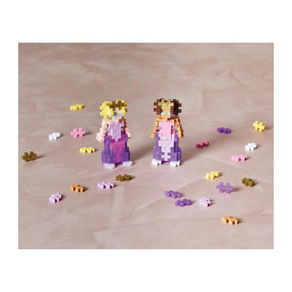 Tube Prinzessin 100 pcs - Bild 3
