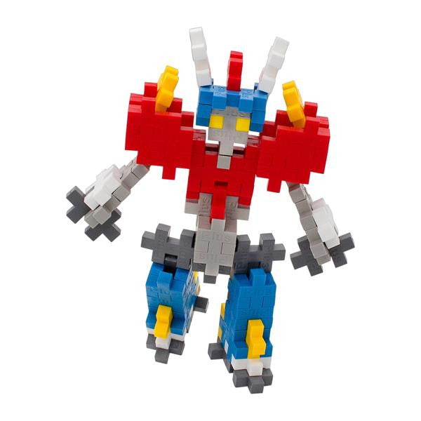 Tube Mecha Roboter 100 pcs - Bild 2