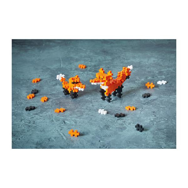 Tube Bausteine Fuchs 100 pcs - Bild 3