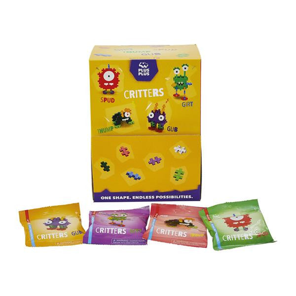 Display Kreaturen - Bild 2