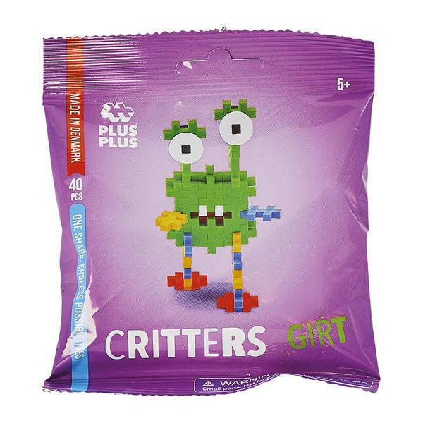 Display Kreaturen - Bild 4