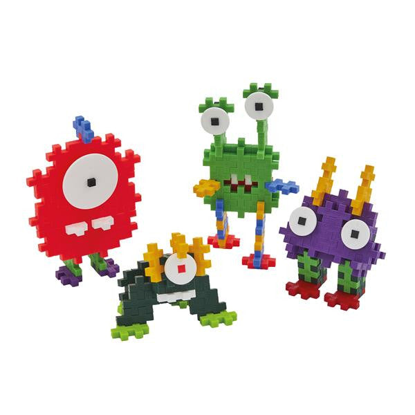 Display Kreaturen - Bild 7