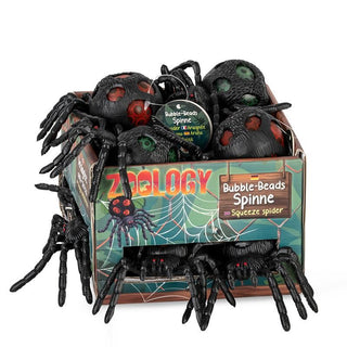 Bubble - Beads Spinne