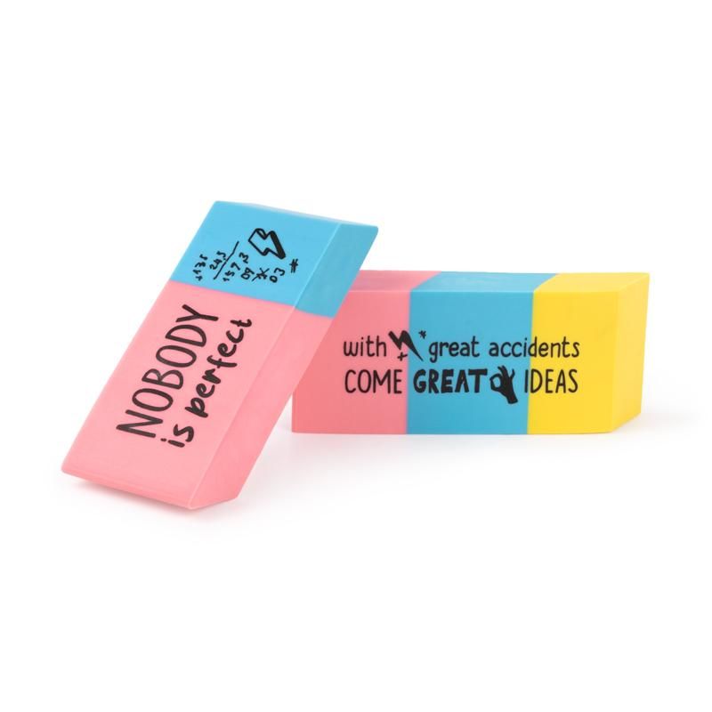 XXL Radierer For Good Vibes - Bild 2