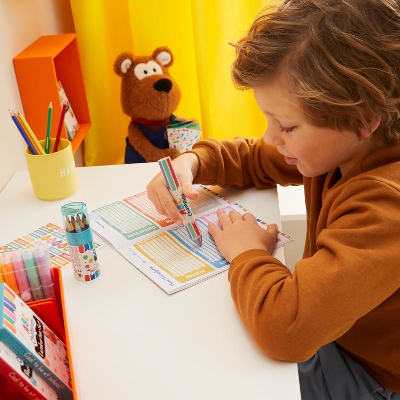 Radierstift Jumbo XXL ABC Champions - Bild 4