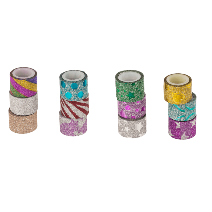 Deko - Klebeband Fancy Tape - Bild 4