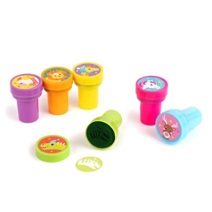 Magic Moments Winter Stempel - Bild 2