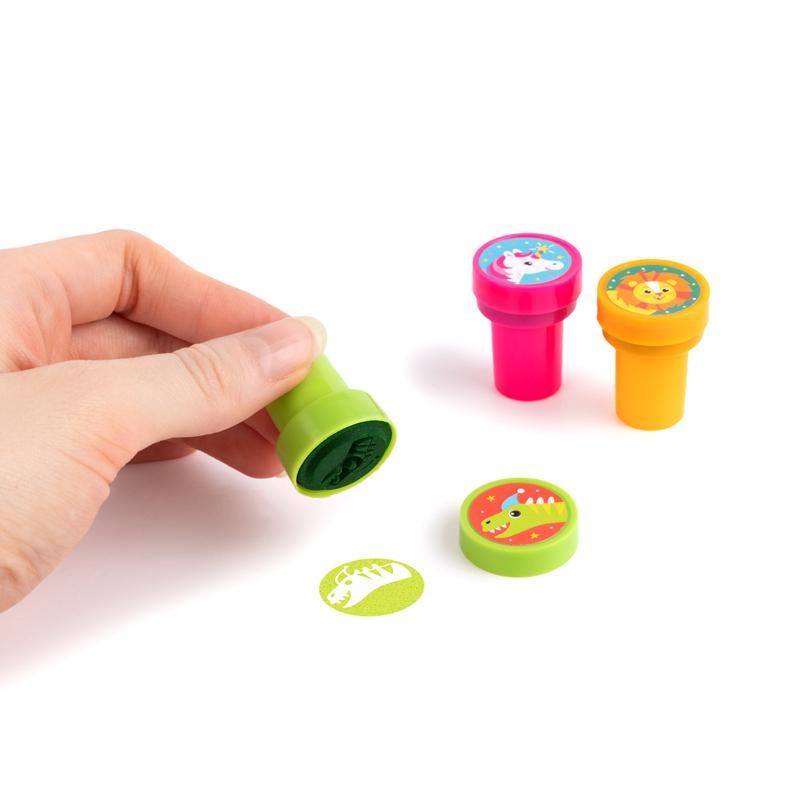 Magic Moments Winter Stempel - Bild 4