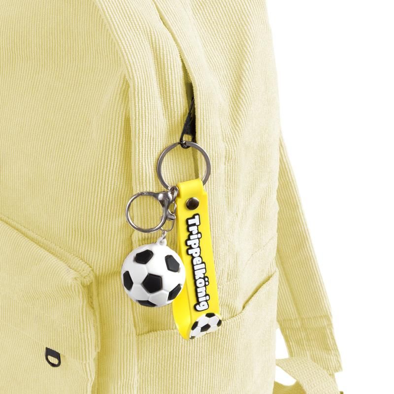 Fussball Schlüsselanhänger - Bild 3