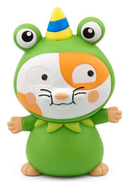 Tonies : Lieblings Kinderlieder Kaneval ab 3J - Bild 2