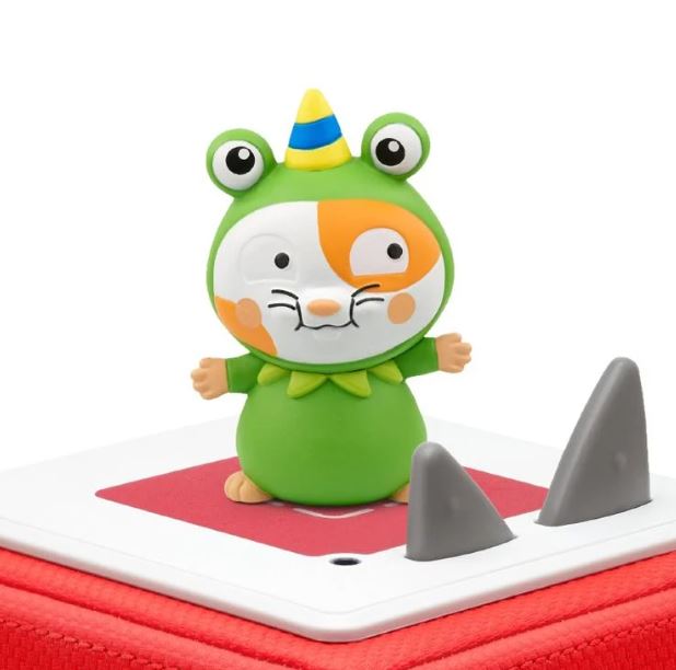 Tonies : Lieblings Kinderlieder Kaneval ab 3J - Bild 3