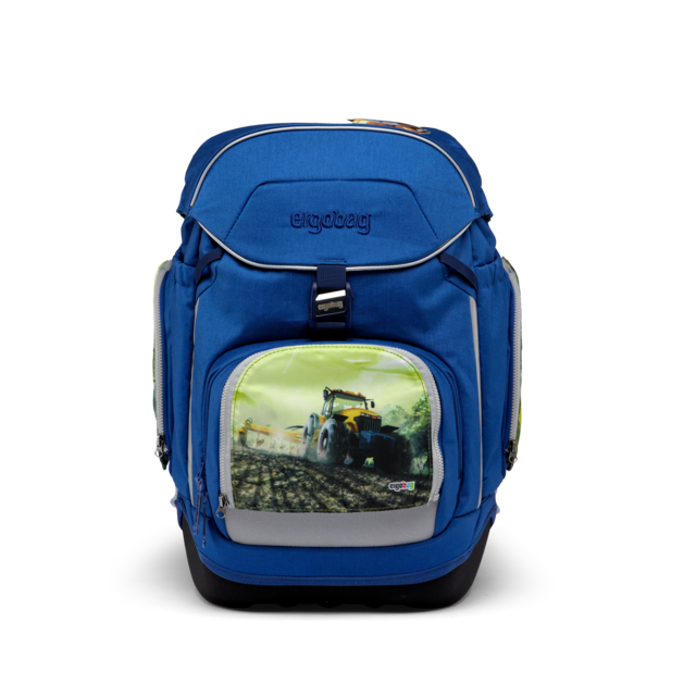 Ergobag Zippies Landmaschinen - Bild 2