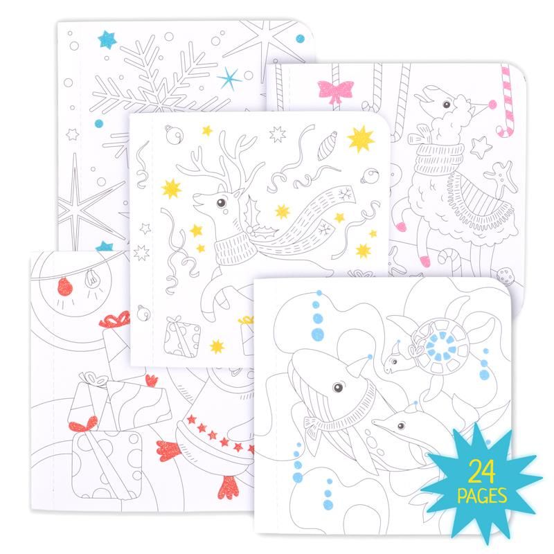 Magic Moments Stickermalbuch - Bild 2