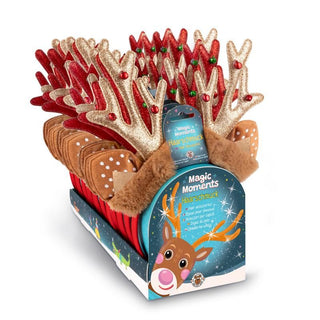 Magic Moments Haarreif Rentier