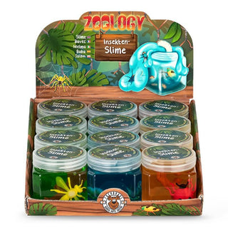 Insekten - Slime 125g