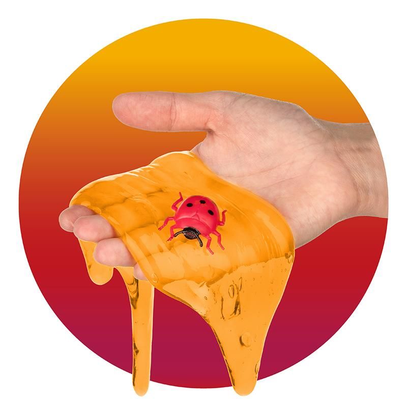 Insekten - Slime 125g - Bild 3
