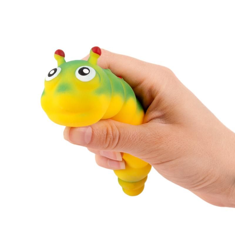 Squeezy Raupe Molly - Bild 4