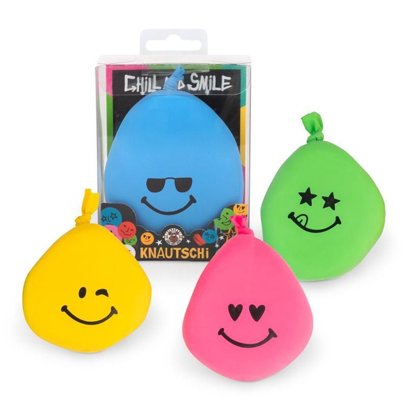 Anti-Stress Knautschi - Bild 1