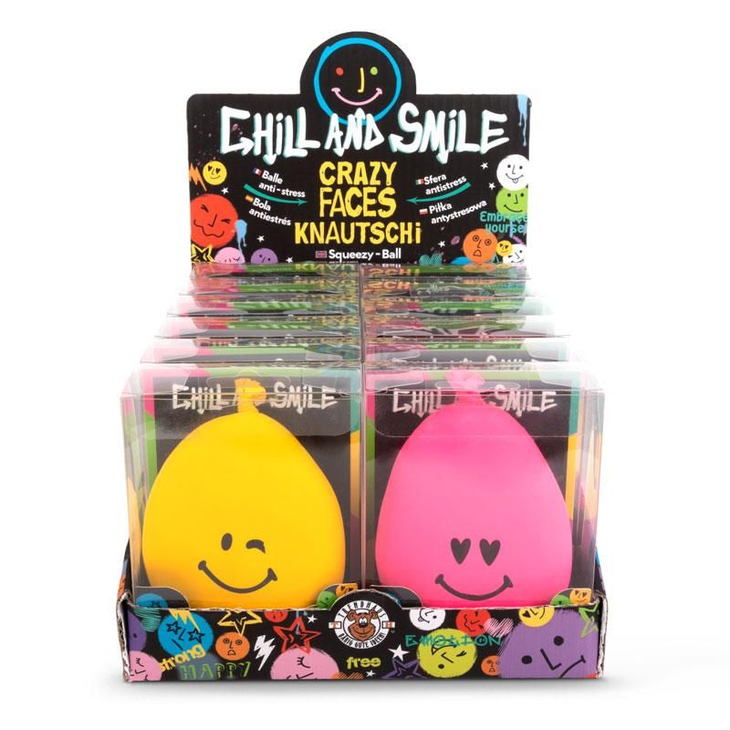 Anti-Stress Knautschi - Bild 2